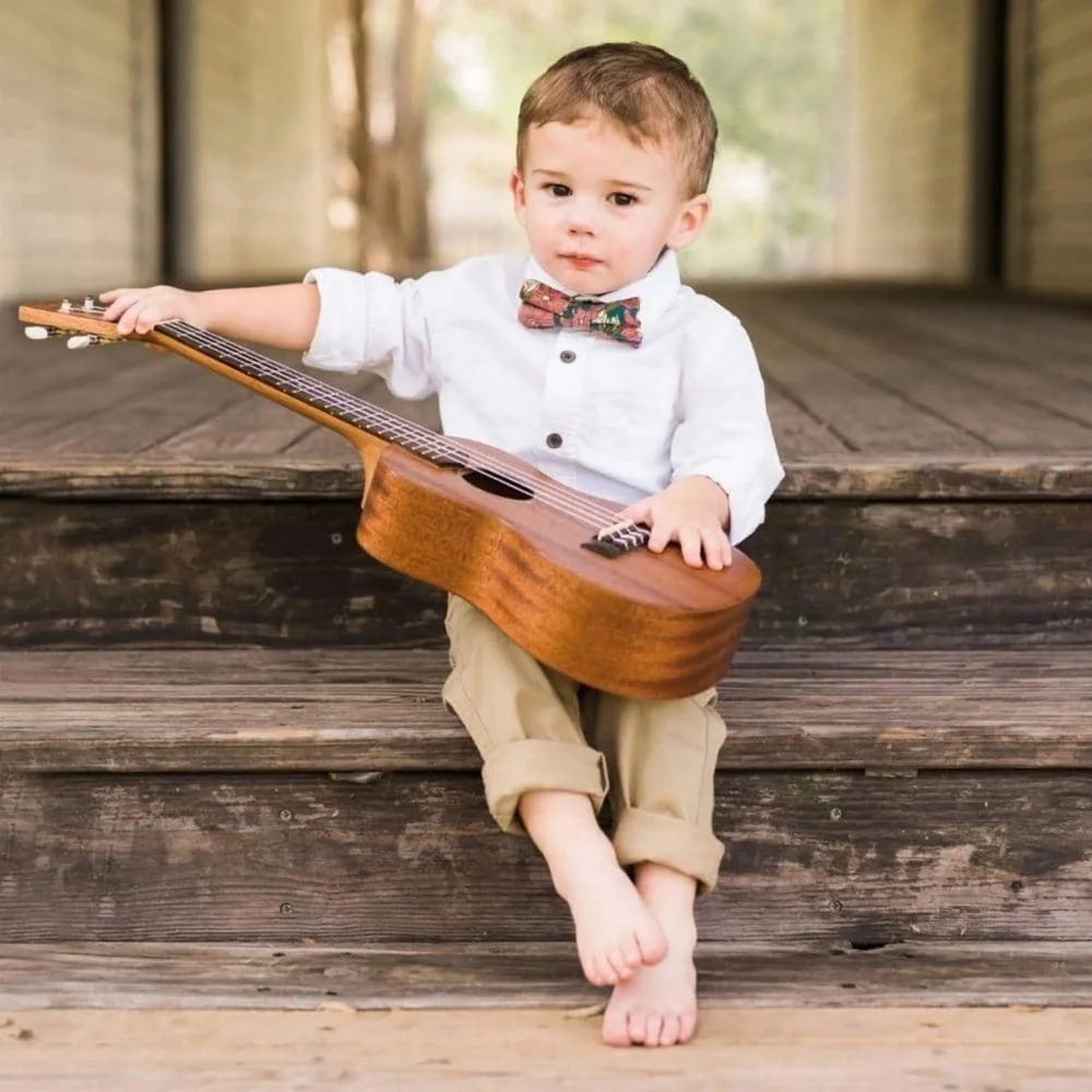 MilkBarn Bow Tie